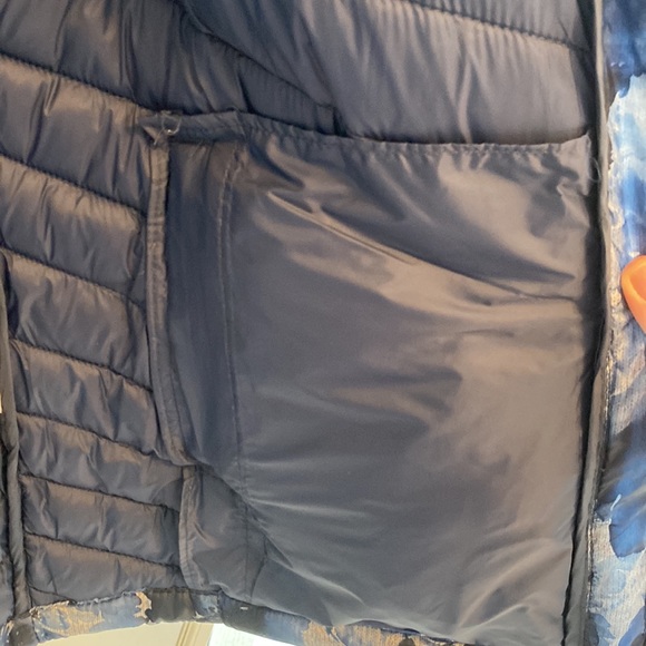 Mountain warehouse, puffer, spring jacket - Picture 7 of 11